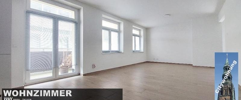 Terrasse, Einbauküche, Fußbodenheizung, was will man mehr??? - Photo 1