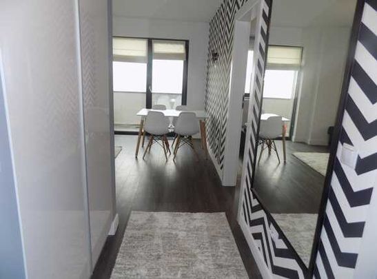 Apartament cu 2 camere,54 mp, parcare subterana, TOTUL NOU, zona Iulius Mall - Photo 1