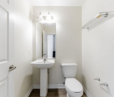 For Lease - 8 Thomas Swanson Street, Markham, Ontario - Photo 6