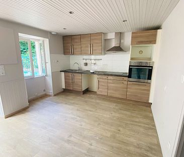 Location maison 3 pièces, 65.00m², Neuville-aux-Bois - Photo 3