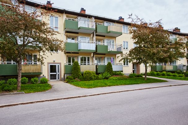 Karlfeldtsgatan 48 - Photo 1