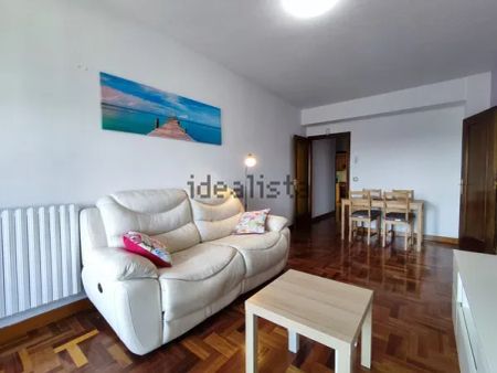 Alquiler de piso en Avenida Pío XII, 30 - Photo 2