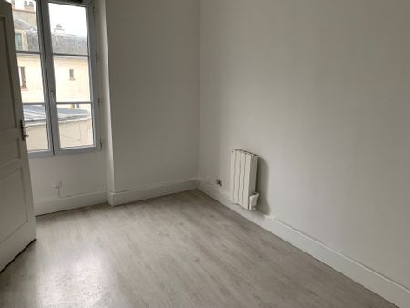 F2 de 36,59 m² centre ville de MEAUX - Photo 2