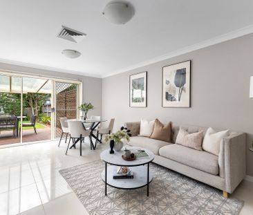 Private Family Oasis | Lindfield Learning Village & Willoughby Girl... - Photo 1