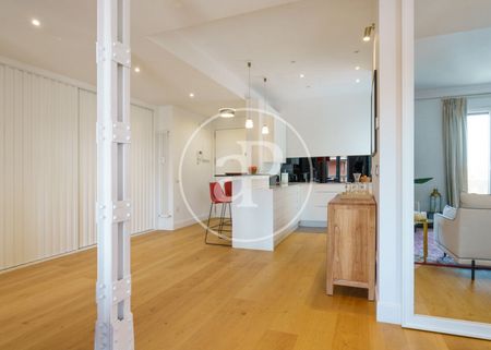 Apartment for rent in Almagro - Photo 5