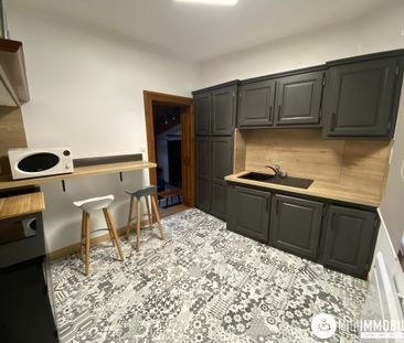 Location Appartement 1 pièce 34m² ALBI 81000 - Photo 4