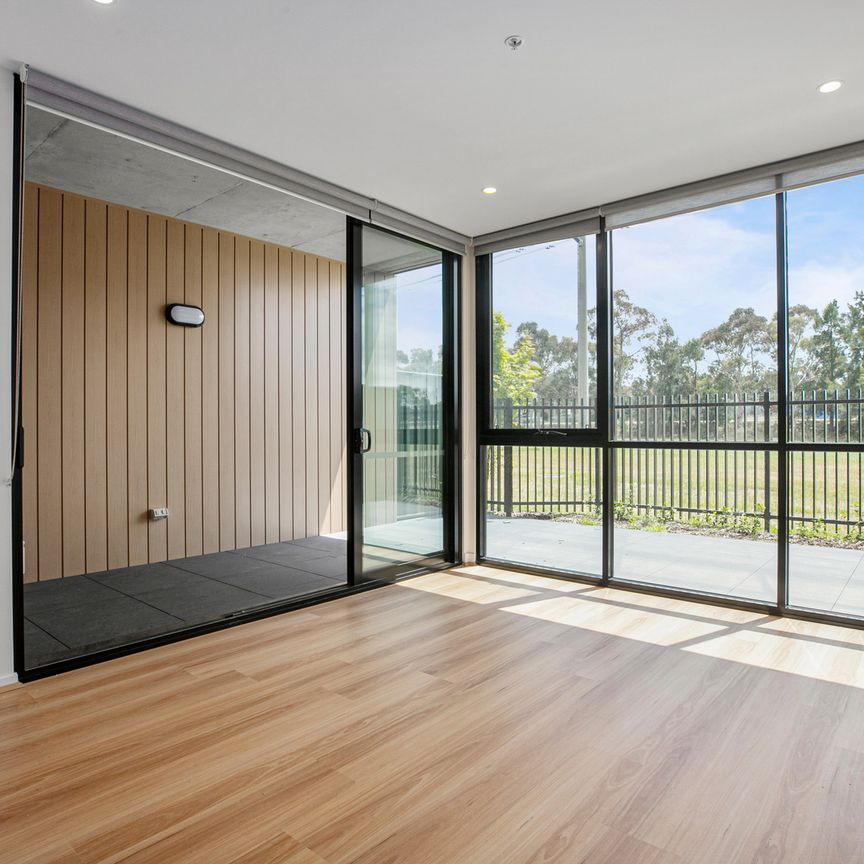 Make yourself at home - Photo 1