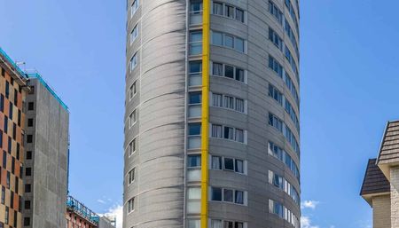 Furnished One Bedroom Apartment In AKL Central - Photo 5