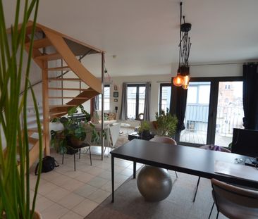 Duplex te huur Sint-Amandsberg - Photo 4