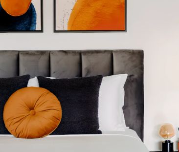 Crown Street Apartments, Sydney - Photo 4