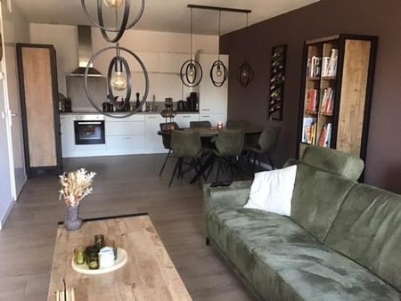 Te huur: Appartement Bisschopsmolenstraat 140 B in Etten-Leur - Foto 3