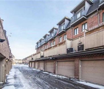 Condo Townhouse For Lease | W9232889 - Photo 4
