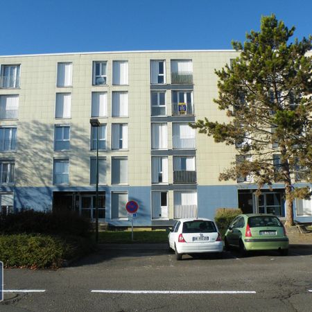 Location Appartement 2 pièces 46m² LONGVIC 21600 - Photo 4