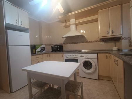 Sevilla, Andalusia 41008 - Photo 2