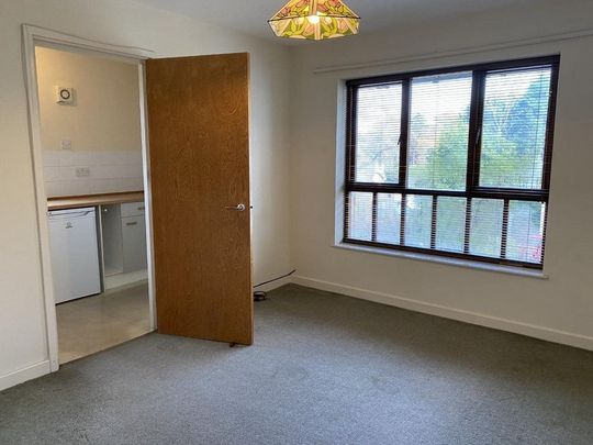 1 bedroom house to rent - Photo 1