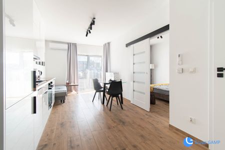 2 pokoje I klimatyzacja I Szpital Uniwersytecki I - Zdjęcie 2