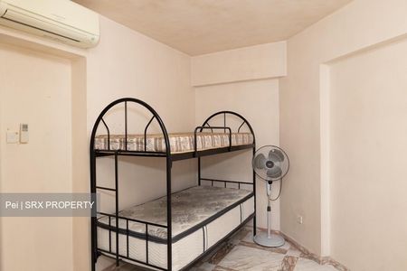 Blk 692A Choa Chu Kang Crescent (Choa Chu Kang), HDB 4 Rooms - For Rent - Photo 2