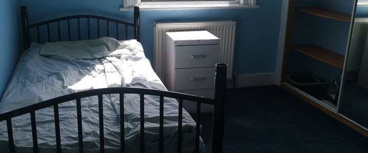 Room in a Shared House, Locket Road, HA3 - Photo 1