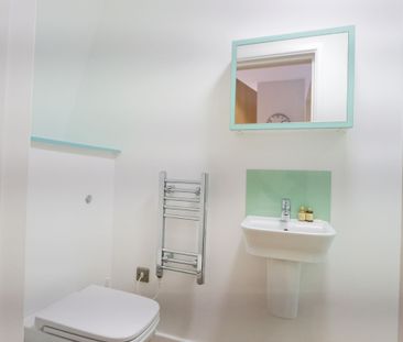 Studio Apartment – Professional Let, Student Let - Photo 4