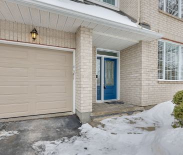 For Lease - 11 Westmeath Crescent, Kanata, Ontario - Photo 4