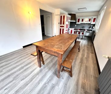 Appartement T5 Meublée – Châtillon-sur-Chalaronne - Photo 1