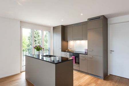 3.5 Zimmer, 89 m², 2. Stock - Photo 3