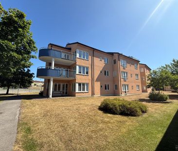 Höstvägen 12 C - Foto 5