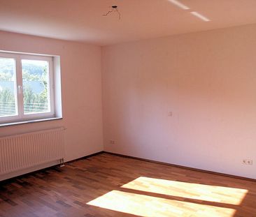 Moderne Erdgeschosswohnung in schöner Höhenlage - Foto 5