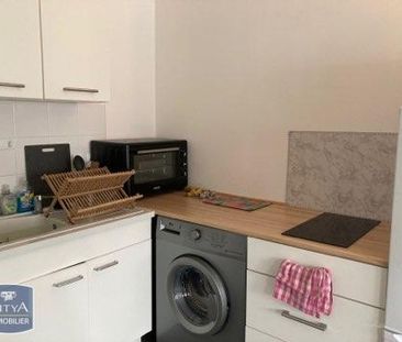 Location Appartement 2 pièces 39m² TOURS 37100 - Photo 4