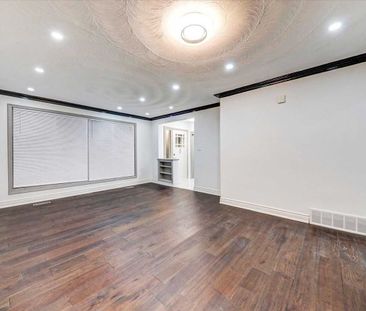 For Lease - 58 Gully Drive Unit# Main, Toronto, Ontario - Photo 1