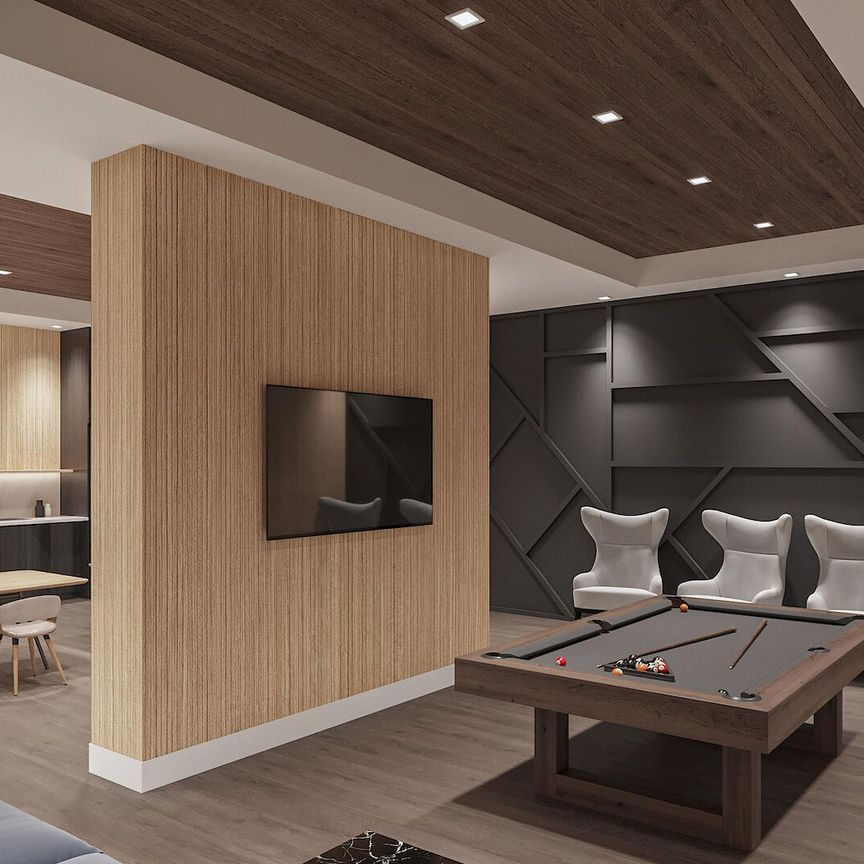 Elevated Kanata Rental Living. On The Park. - Photo 1