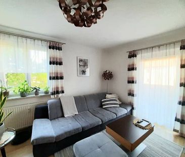 geräumige 3-Raum Wohnung in guter Lage - Foto 2