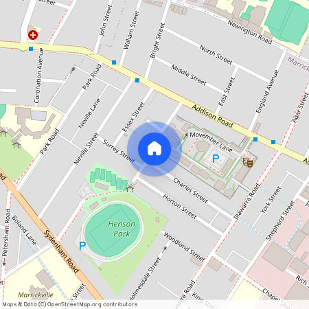 65 Charles Street, NSW 2204, Marrickville