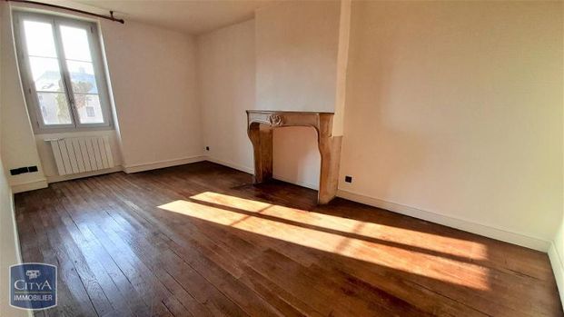 Location Appartement 4 pièces 114m² AHUY 21121 - Photo 1