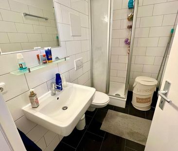 1 Zi. Apt. in Schwabing für 1-2 Pers. - Photo 5