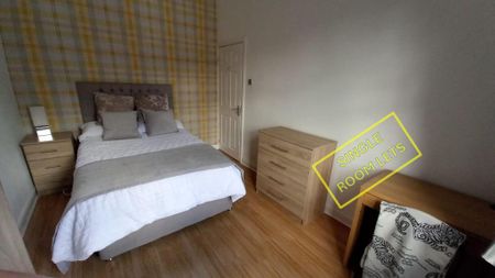 1 bedroom semi-detached house to rent - Photo 2