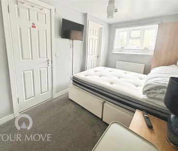 1 bedroom terraced house to rent - Photo 2