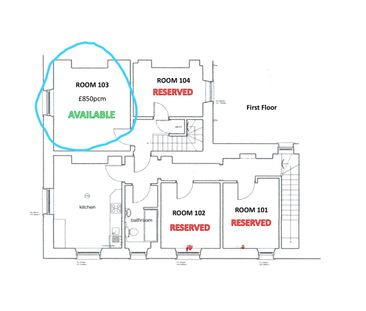 Student Properties to Let - Photo 2