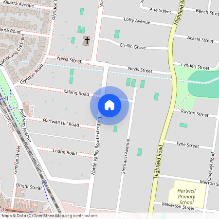 5/184 Wattle Valley Road, Camberwell