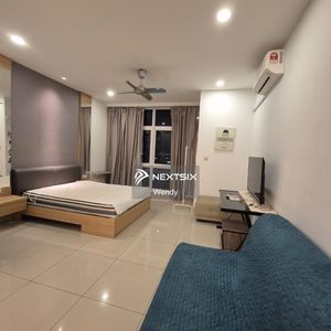 Twin Galaxy Residences - Foto 2
