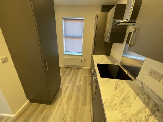 1 bedroom apartment to rent Hastings Street, Luton, LU1 - Photo 1