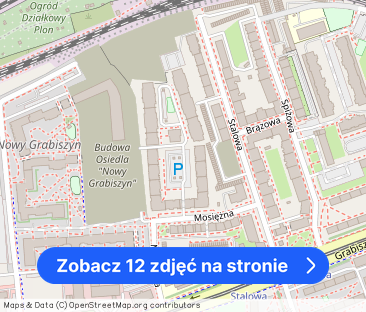 Mieszkanie z tarasem (15 m2) | Centrum - Zdjęcie 1
