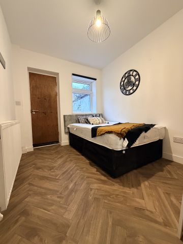 1 Bed Flat, Aylestone, LE2 - Photo 2