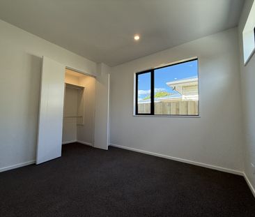 Unit 5, 102 Edinburgh Street, Spreydon, Christchurch - Photo 1
