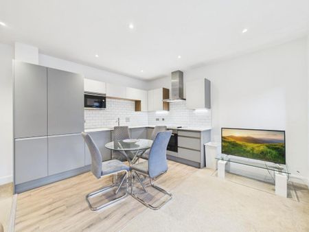 2 bedroom apartment to rent - Photo 4