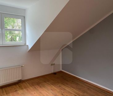 Lüdenscheid: Moderne 3-Zimmer-Dachgeschoss-Wohnung mit kleinem Balkon - Foto 1