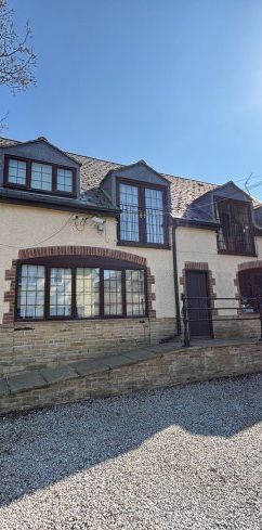 Coach House, Chesterfield, S43 - Photo 1