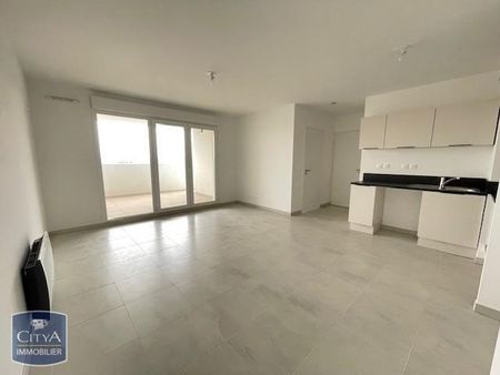 Location Appartement 2 pièces 44m² BEZIERS 34500 - Photo 2