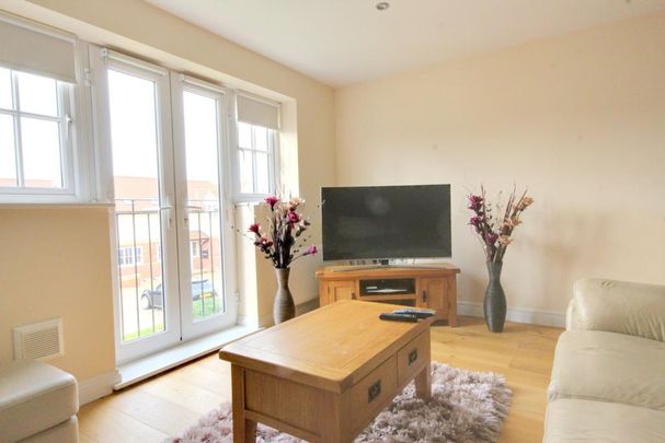 2 bedroom apartment to rent - Photo 1