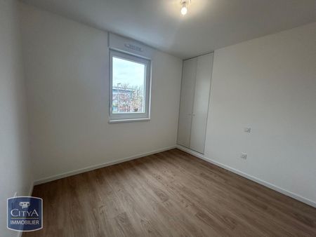Location Appartement 3 pièces 60m² SCHILTIGHEIM 67300 - Photo 3